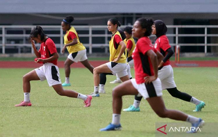 Timnas Putri Indonesia Akui Ketangguhan Thailand di Laga Piala AFF