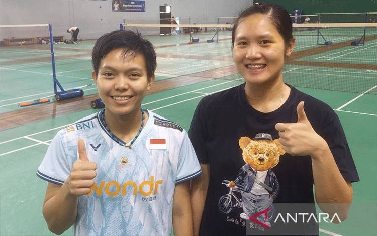 Fadia/Lanny Fokus ke Kejuaraan Dunia 2025 Sebelum Dirombak