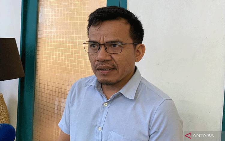 Komnas HAM Minta Publik Hormati Martabat ADP Diplomat Kemlu