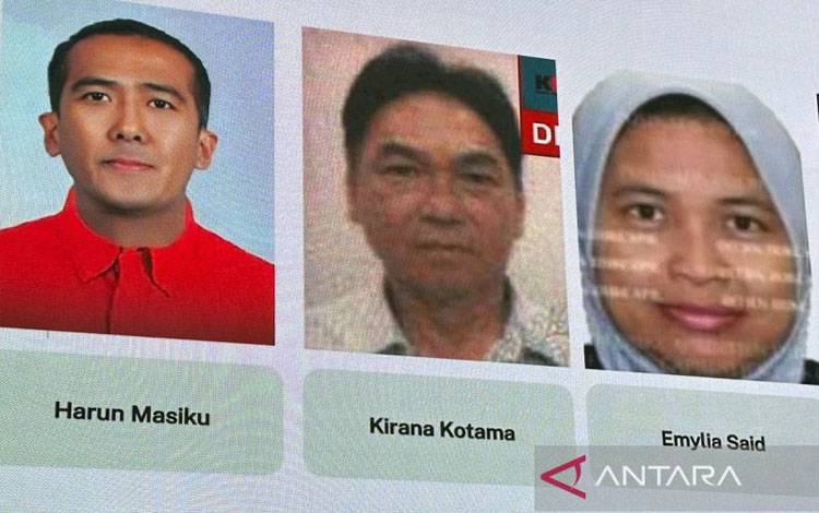 KPK Turunkan Tim Usai dapat Kabar Lokasi Harun Masiku