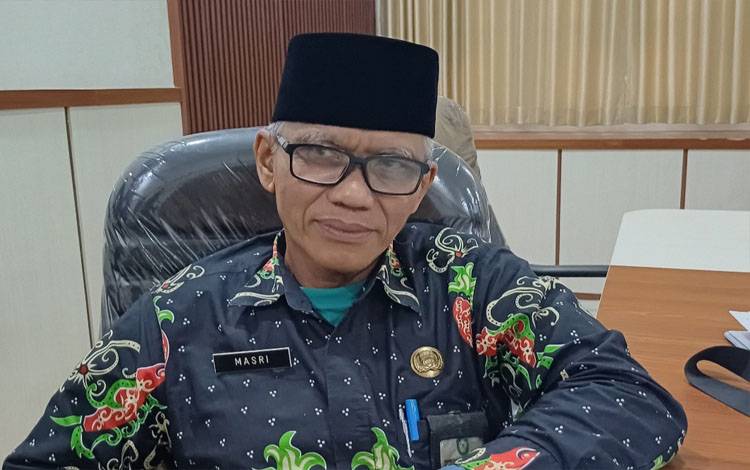 Pemkab Kotim Arahkan HMI Perpanjang Administrasi Pinjam Pakai Gedung Sekretariat