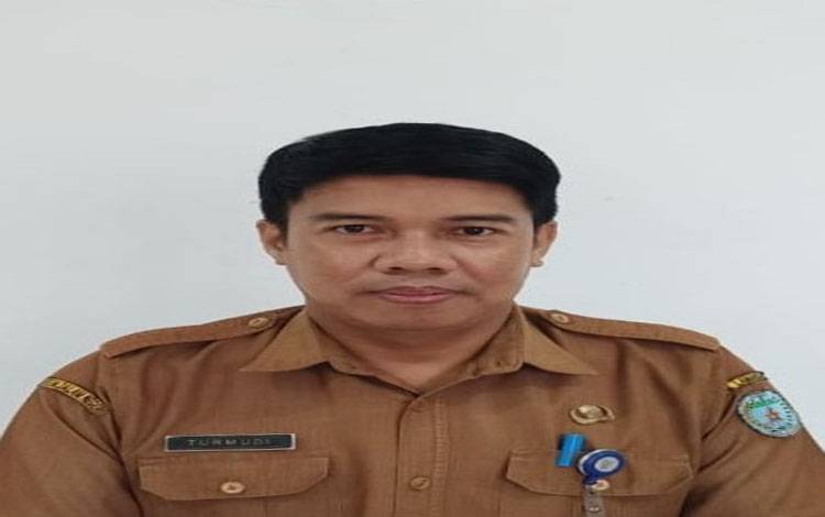 Aplikasi Gadis Rindu: Inovasi Digital Permudah Administrasi Kependudukan di Lamandau