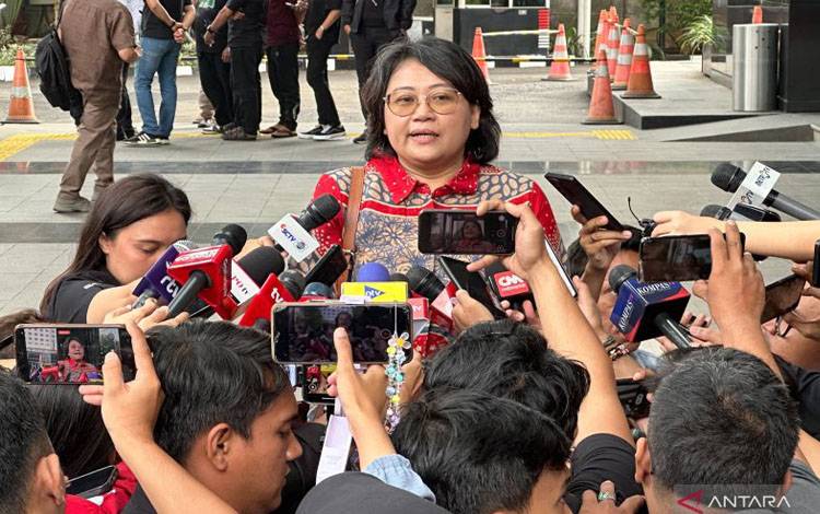 Jubir: Kedatangan Yaqut Cholil di KPK Bentuk Iktikad Baik Warga Negara