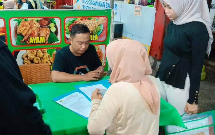 Dewan Apresiasi Langkah Bapenda Palangka Raya Data PBJT ke Lokasi Usaha