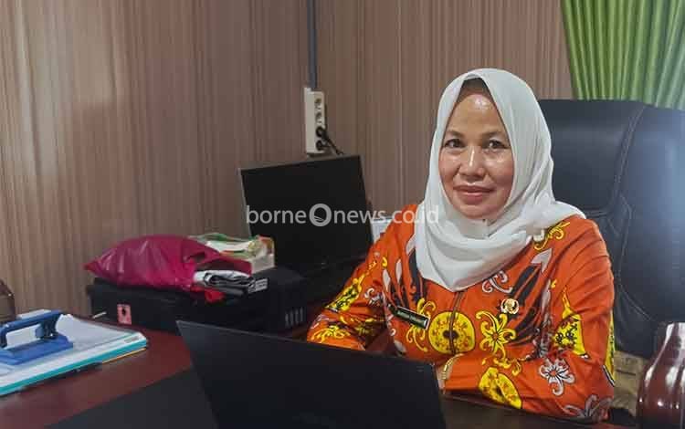 Pastikan Tidak Ada Jual Beras Oplosan, Dinas Ketahanan Pangan Pulang Pisau akan Cek Lapangan