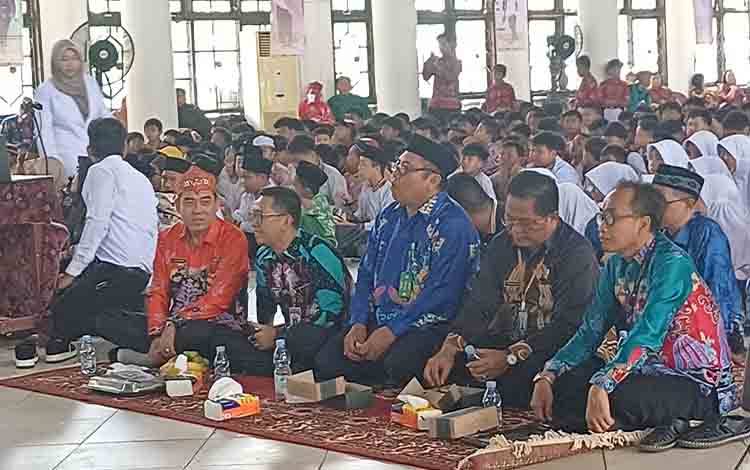 Disdik Kotim: Film Tentang Bullying Ini Bisa Jadi Media Edukasi Siswa