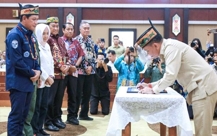 451 Hektare Lahan Terbakar, Pemerintah Fokuskan Penanganan di Wilayah Rawan