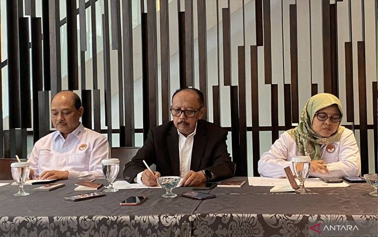 LPSK Usul ke Komisi XIII Buat Satuan Khusus Lindungi Saksi dan Korban