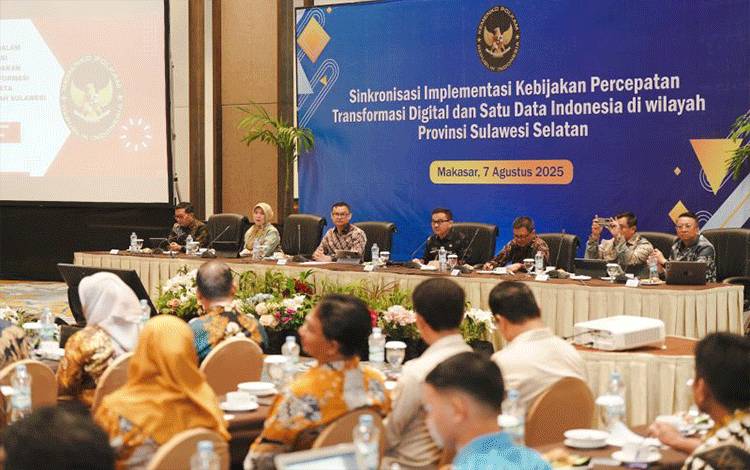 Kemenko Polkam: Pemblokiran Rekening Dormant Turunkan 70 Persen Judol