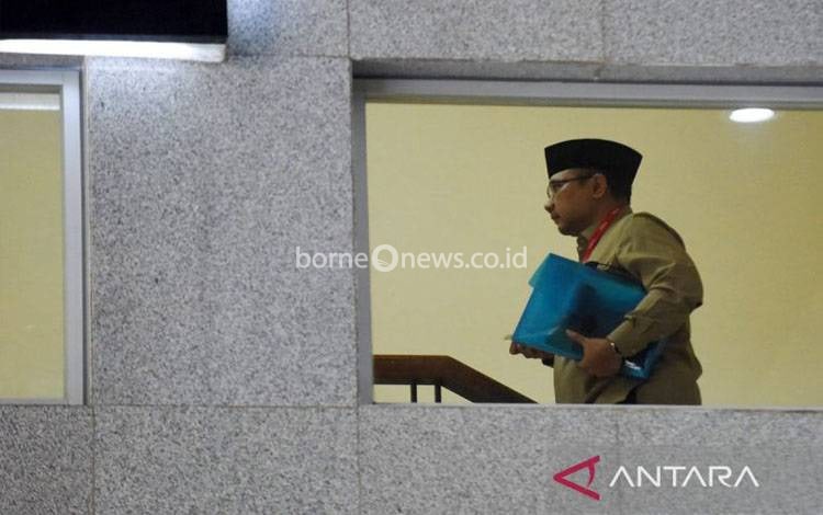 KPK Sebut Penyelidikan Kasus Kuota Haji Sudah Masuk Babak Akhir
