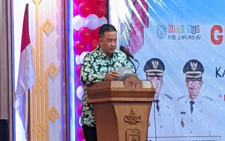 Pemkab Lamandau Komitmen Tingkatkan Kualitas PAUD Melalui 5 Pilar Utama