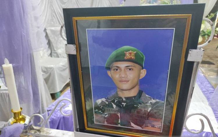 Orang Tua Prada Lucky Minta Pelaku Penganiaya Anaknya Dihukum Mati