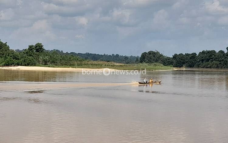 Wakil Ketua II DPRD Palangka Raya Dorong Percepatan Pembangunan Akses Darat ke Kecamatan Rakumpit