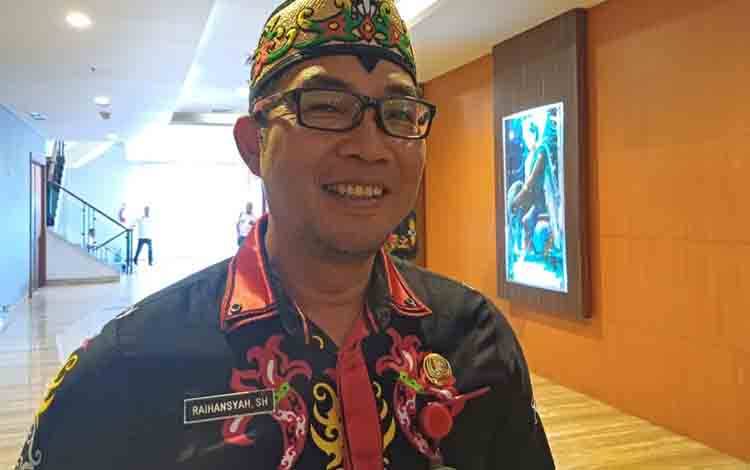 Kemacetan Panjang Jalur Alternatif Jembatan Lenggana Akibat Truk Melebihi Tonase, Dishub Kotim Imbau Perusahaan Tertib Angkutan