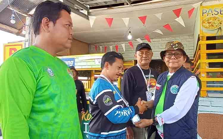 DLH Kotim Akui Penanganan Sampah di Sampit Terbantu Berkat Pedrosa