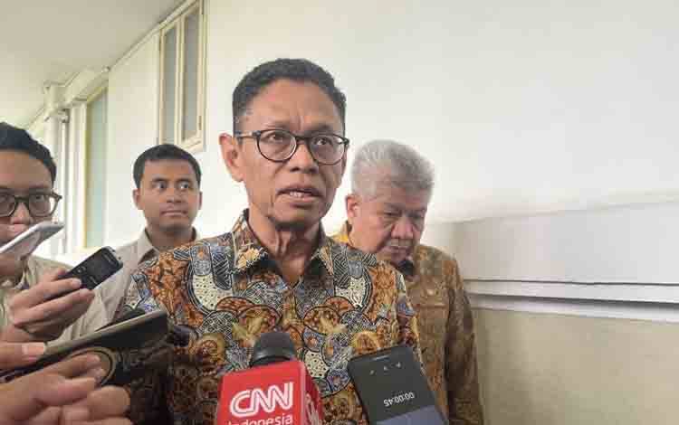 Kemen ESDM-Hukum Perbaiki Tata Kelola Sektor Energi dan Pertambangan