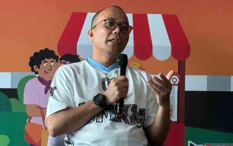 Kementerian UMKM Sarankan Platform Digital Turunkan Biaya Layanan