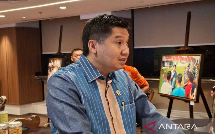 Menteri PKP Usulkan Kuota Rumah Subsidi Tahun Depan 500 Ribu Unit