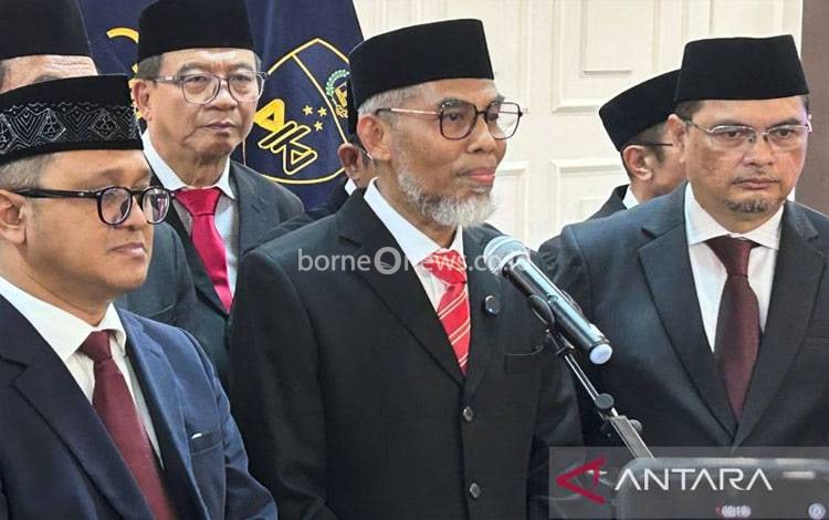 Kemenkum: Akan Ada Perwakilan LMK di Daerah untuk Optimalisasi Royalti