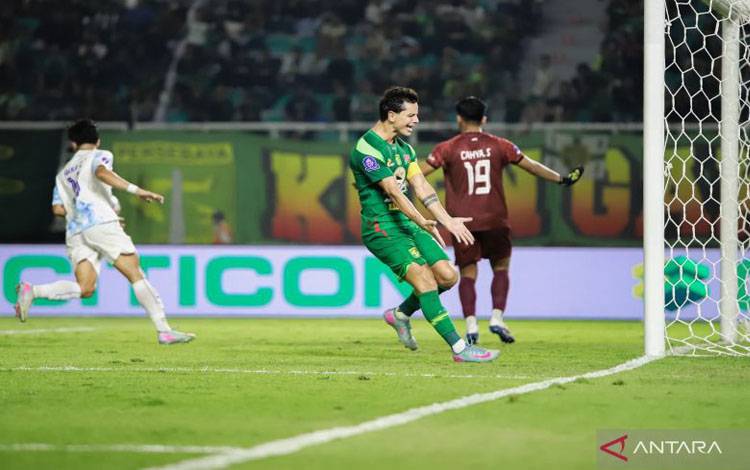 Pelatih Persebaya Kecewa Usai Tumbang dari PSIM di Kandang
