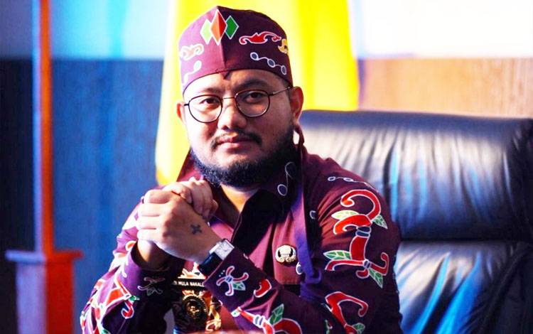 Dukungan untuk Alfian Mawardi Menguat, KNPI Barito Timur Nilai Layak Lanjutkan Kepemimpinan