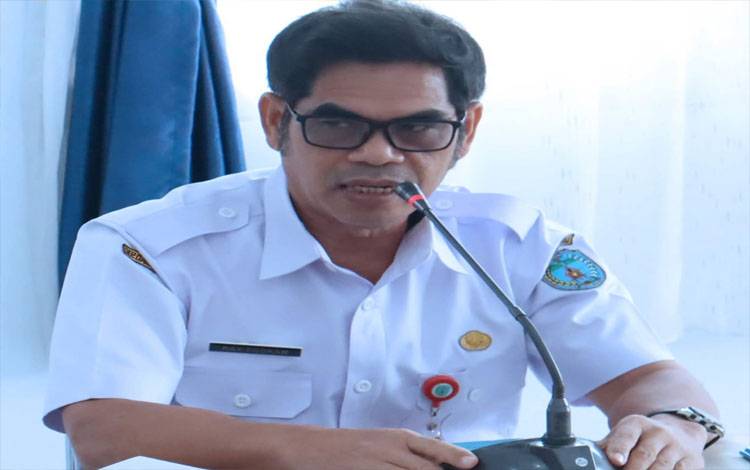Dishub Lamandau Go Digital: WhatsApp Jadi Jembatan Laporan Masalah Lalu Lintas