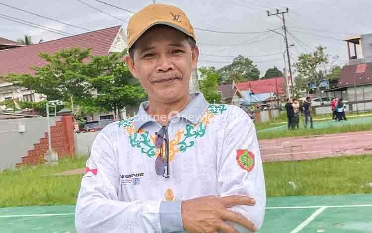 Usung Tema Budaya Nusantara di Pawai HUT ke-80 RI, Disbudporapar Pulpis Ungkap Alasannya
