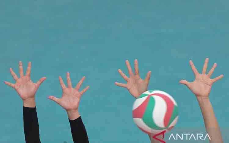 Jepang Tak Terbendung setelah Tekuk Tunisia dalam Kejuaraan Voli U-21