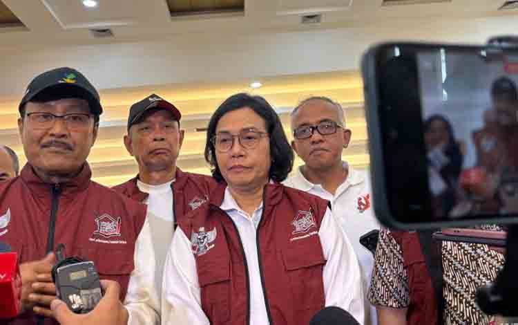 Menkeu Pastikan Penambahan Anggaran Cukup Besar untuk Sekolah Rakyat