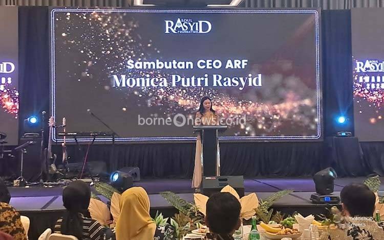 Abdul Rasyid Foundation Awards 2025 Dorong Guru terus Berinovasi
