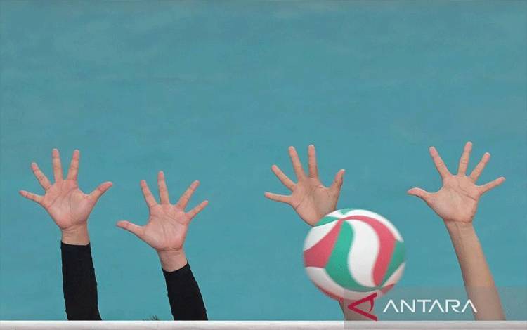 Indonesia Akhiri Perjalanan di SEA V League 2025 dengan Finis Keempat