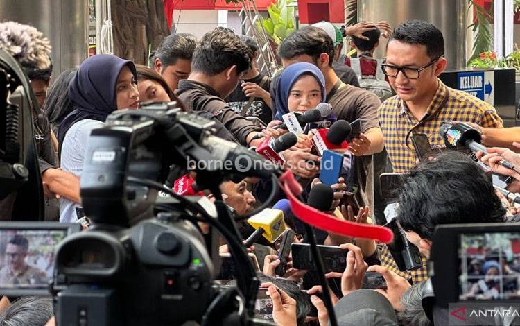 KPK Panggil Tiga Dirut Perusahaan jadi Saksi Kasus Bansos COVID-19