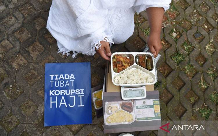 MAKI Nilai Kerugian Negara di Kasus Kuota Haji Capai Rp691 Miliar