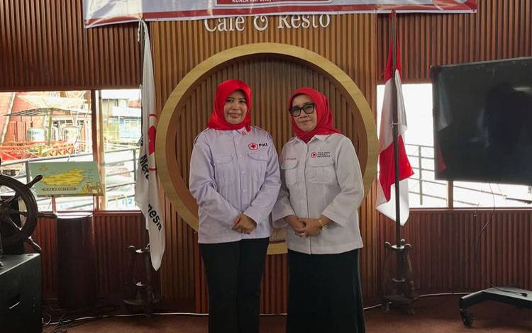 Komisi II DPRD Kalteng Apresiasi UDD dan Ajak Masyarakat Rutin Donor Darah untuk Bantu Sesama