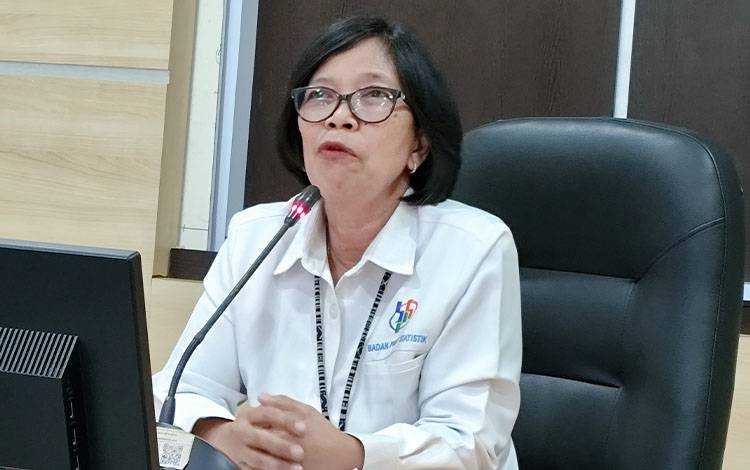 Produksi Batu Bara Kalteng Triwulan II-2025 Tertekan, Bauksit Melonjak Tajam Secara Tahunan