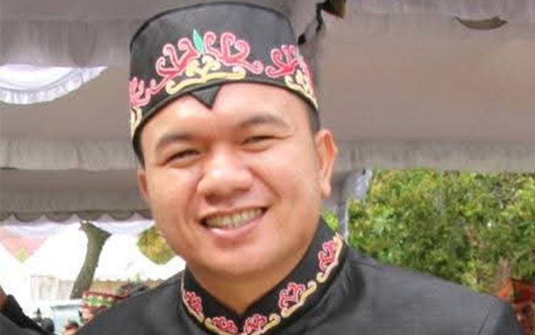 DPRD Palangka Raya Dorong Pemko Dukung UMKM Urus Sertifikasi Halal