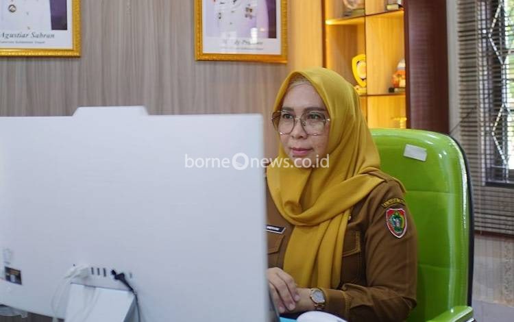 PKP Angkatan I 2025, Langkah Kalteng Cetak Pemimpin Pengawas Inovatif