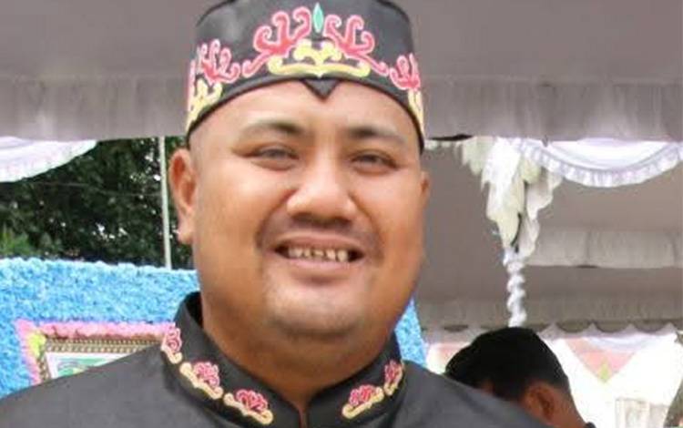 Dewan Soroti Pengolahan Limbah Medis RSUD Palangka Raya