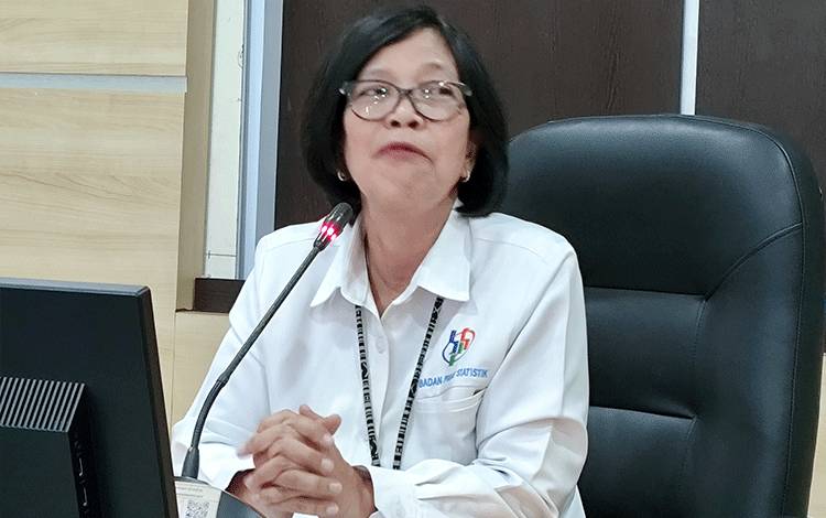 Industri CPO dan Minyak Goreng Tumbuh Signifikan di Kalteng