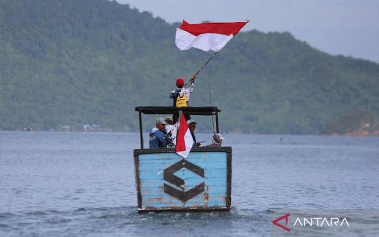Nasionalisme Kerakyatan dan Perayaan HUT RI di Kampung Digital