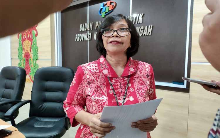 Penumpang Angkutan Laut Turun, Barang Naik Tajam di Triwulan II 2025