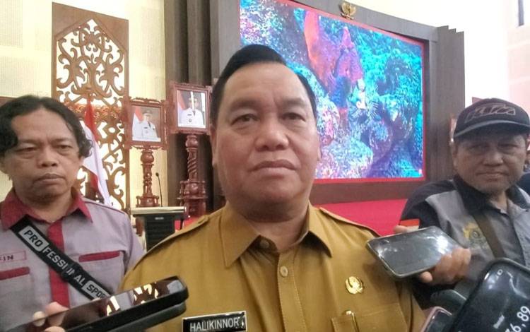 Investor Rumah Sakit Swasta Mulai Lirik Kotim, Bupati Jamin Berikan Tax Holiday
