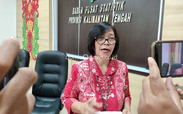 Konsumsi Rumah Tangga Meningkat di Triwulan II 2025, Dipicu Momen Perayaan dan Libur Panjang