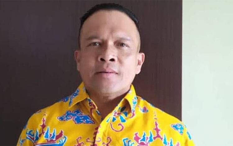 Dewan Minta Pemko Palangka Raya Data dan Verifikasi Aktivitas Tambang Emas Ilegal di Bukit Batu