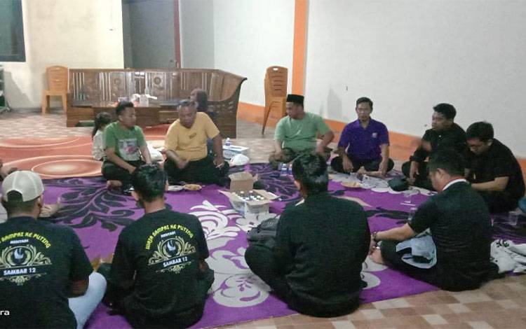 TPPS Diminta Tingkatkan Peran dalam Percepatan Penurunan Stunting