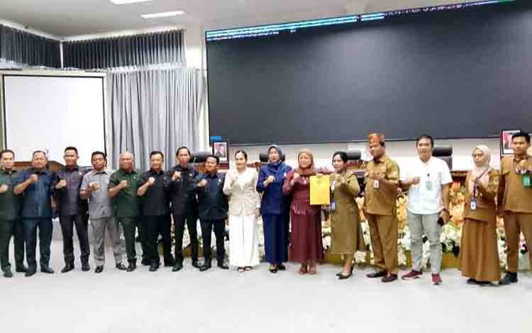 Dirut RSUD Muara Teweh Ungkap Tantangan Operasional dan Kebutuhan Dana untuk Penuhi Layanan Kesehatan