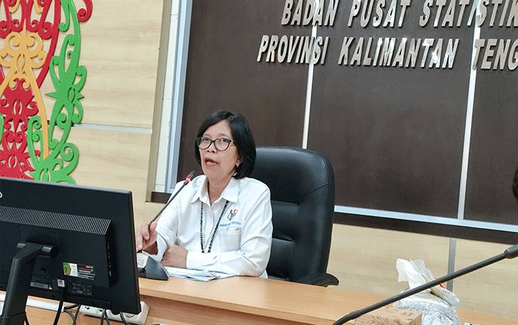 Belanja Pegawai Urusan Administrasi Pemerintahan Triwulan II-2025 Naik Secara Kuartalan