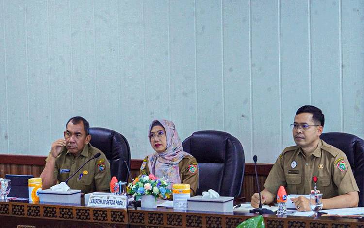 Kantor Pertanahan Perlu Proaktif Dukung Sertifikasi Aset Daerah