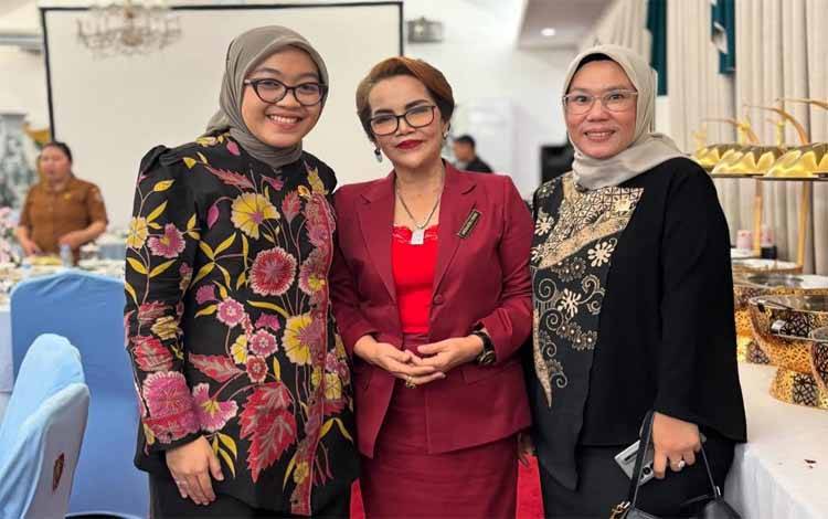Lintas Sektor Diperlukan untuk Dukung Gerakan Anti Kanker di Kalteng