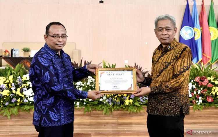 Wamensos: Presiden Memutus Kemiskinan Lewat Program Sekolah Rakyat